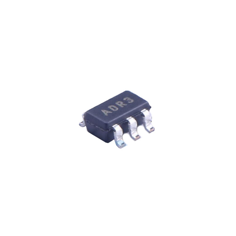새롭고 원래인 MCP6001RT-I / OT   MCP6001RT-I / OT   SOT-23-5   집적 회로