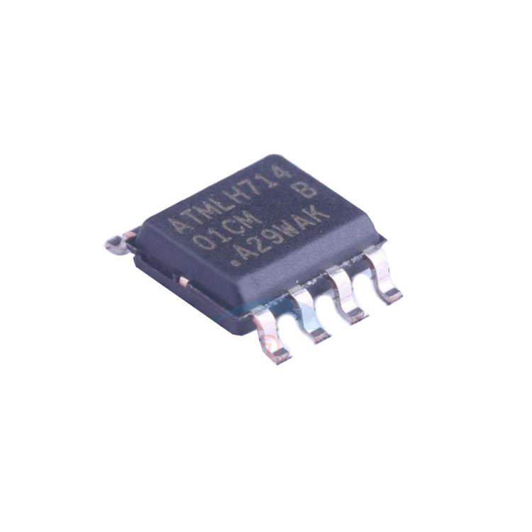 새롭고 원래인 AT24C01C-SSHM-T   AT24C01C-SSHM-T  SOIC-8   집적 회로