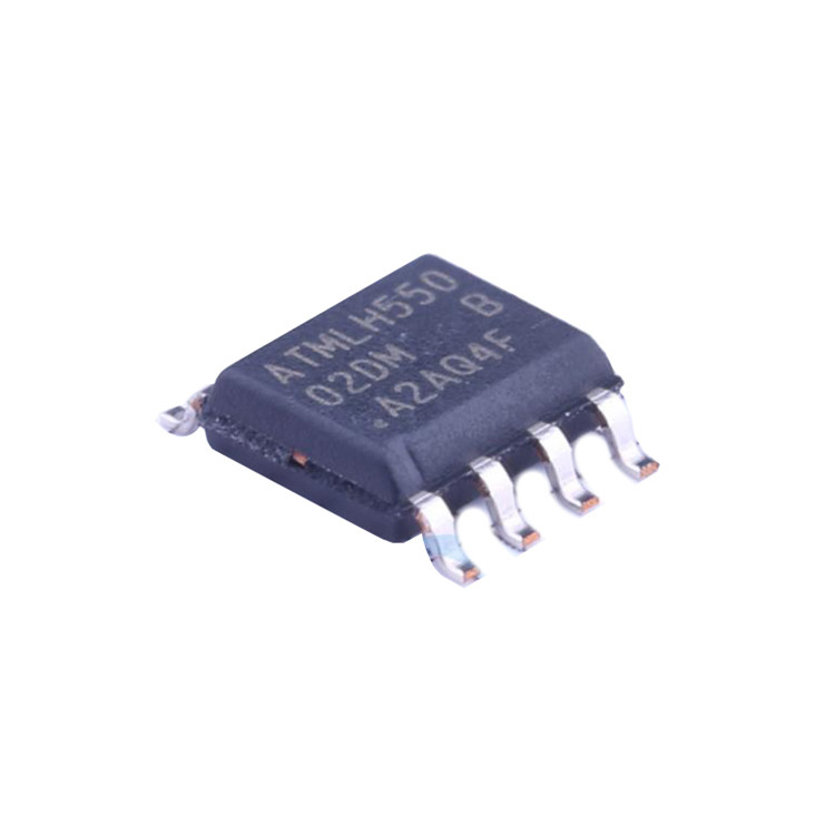 새롭고 원래인 AT24C02D-SSHM-T   AT24C02D-SSHM-T  SOIC-8   집적 회로