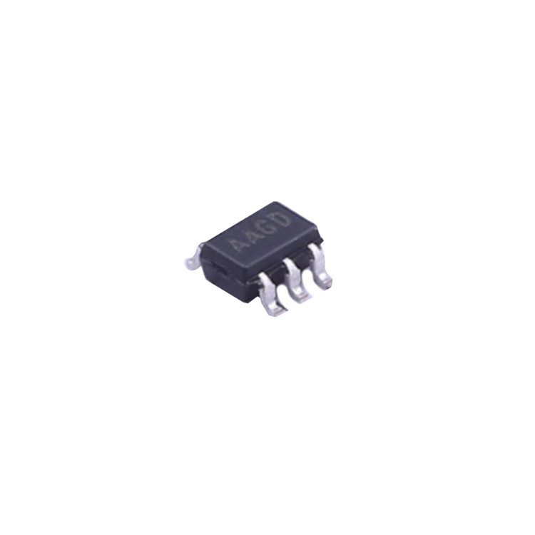 새롭고 원래인 MCP6001T-I / LT   MCP6001T-I / LT  SC-70-5   집적 회로