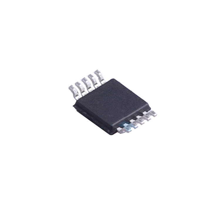 새롭고 원래인 MCP73833 애인 / 유엔   MCP73833 애인 / 유엔  MSOP-10   집적 회로