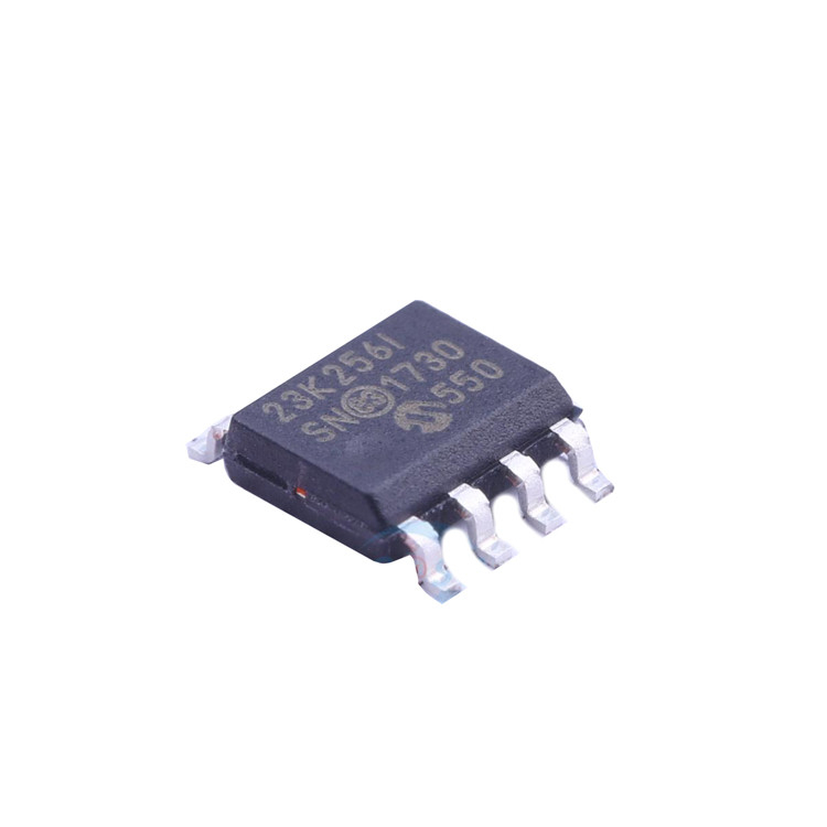 새롭고 원래인 23K256-I/SN   23K256-I/SN SOIC-8   집적 회로
