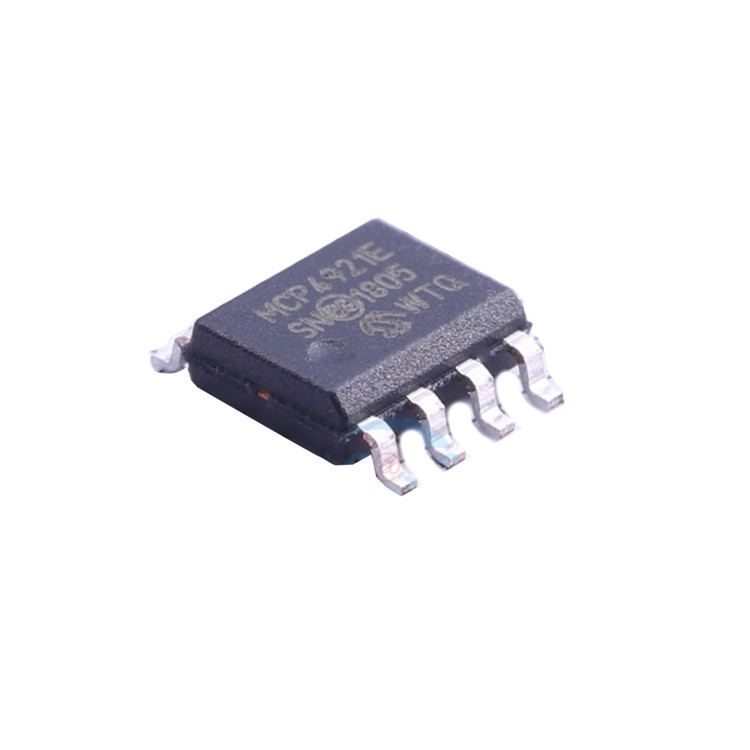 새롭고 원래인 MCP4921 Ｅ / SN   MCP4921 Ｅ / SN  SOP-8   집적 회로