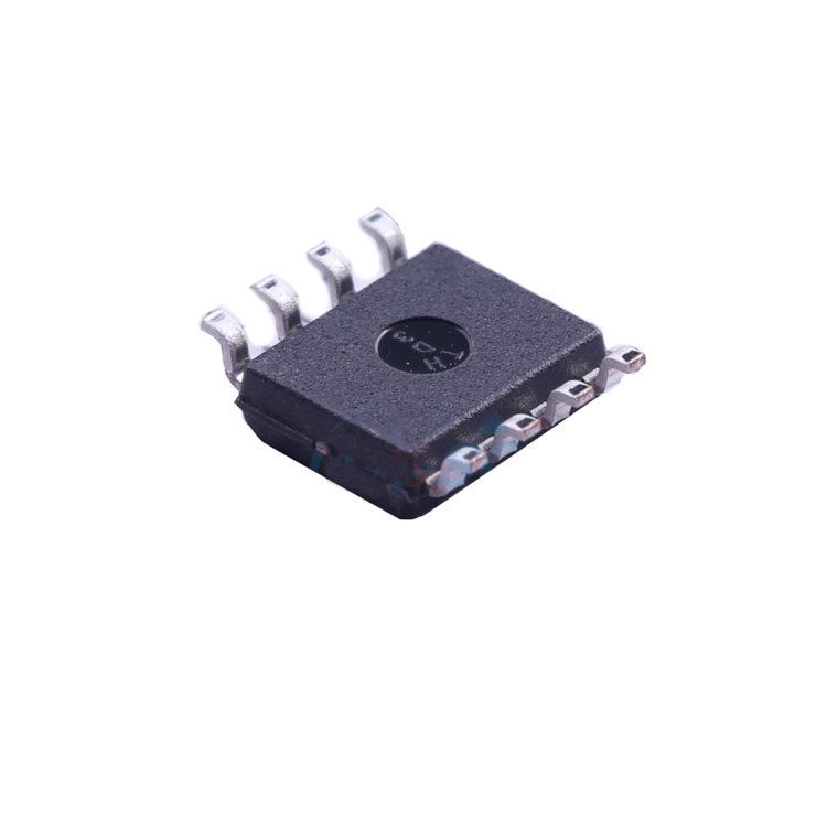 93LC56B-I/SN 마이크로 컨트로러는 새롭고 원래 SOIC-8을 자릅니다   집적 회로