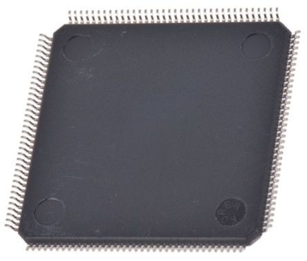 주식 마이크로컨트롤러와 프로세서 IC MCU 32BIT 1MB 플래시 144LQFP 집적 회로 IC 칩 STM32F407ZGT7에서