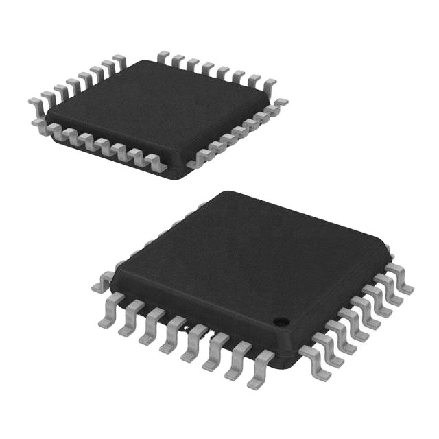 주식 마이크로컨트롤러 IC MCU 8BIT 8KB 플래시 32LQFP 집적 회로 IC 칩 STM8S103K3T3C에서