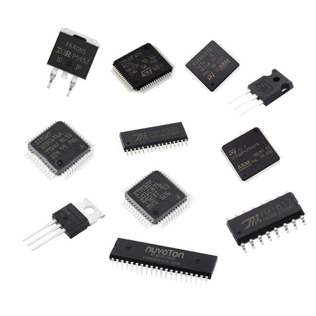 STM32F410C8U6 TSSOP20 8비트 MCU 칩 단일 마이크로컨트롤러 16MHz 8KB (8K x 8) 순간 원래 진짜 적용 가능한 아두이노
