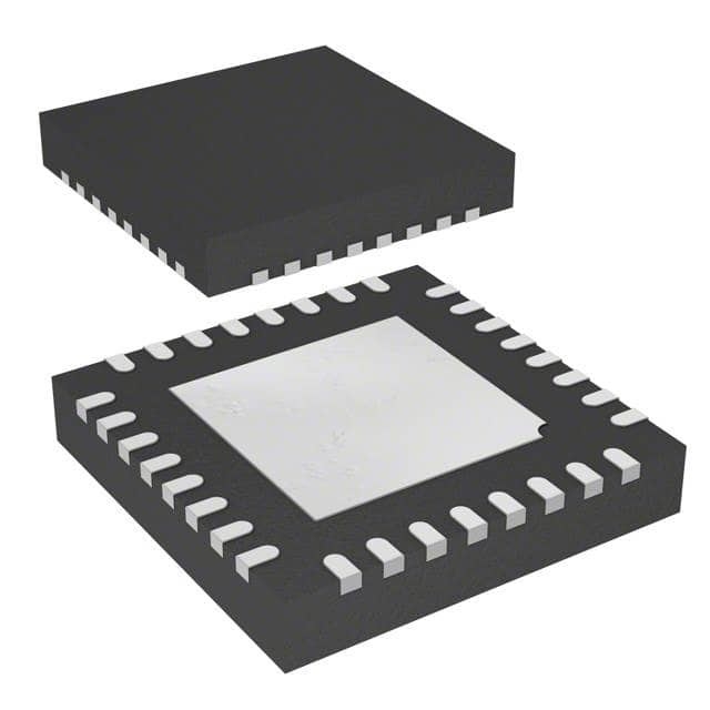 주식 아주 새로운 원래 집적 회로 IC MCU UFQFN32 STM32 맞춘 전기적 마이크로컨트롤러 칩 STM32L052K6U6에서