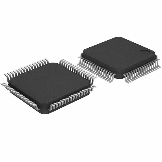 새로운 전자 부품 팔 외피 M4 STM32F4 마이크로컨트롤러 IC 원형 칩 STM32F401RET7IC MCU 32BIT 512KB 플래시 64LQFP