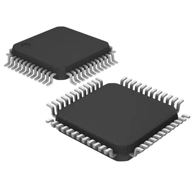 원래 새로운 사진 마이크로컨트롤러 가격 IC MCU 칩 STM32F301C8T6TR 프린터 배선 기판 32BIT 64KB 48LQFP 전자 부품