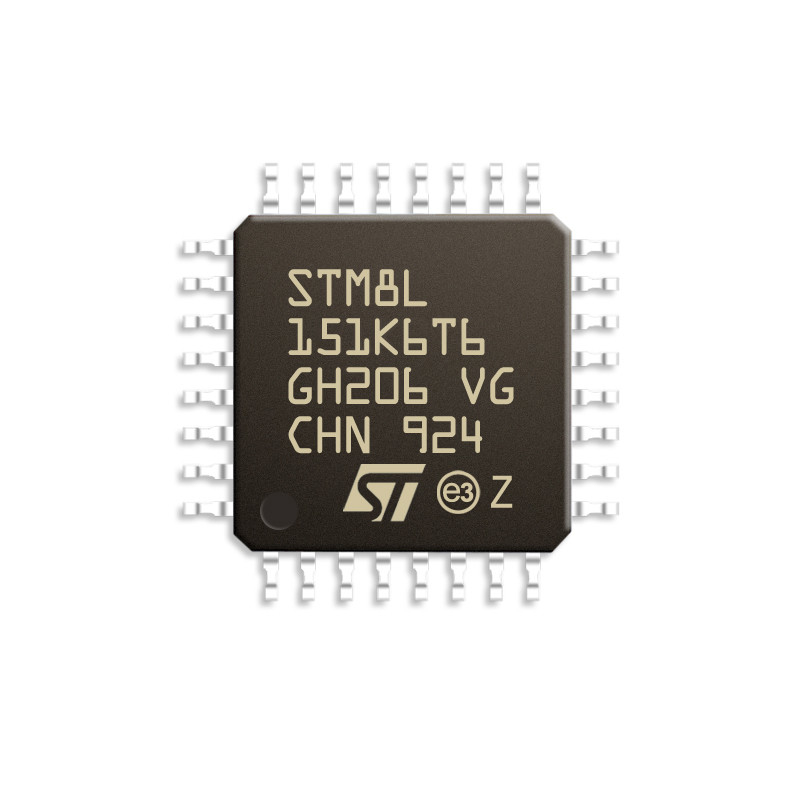 주식 Bom 서비스 STM8L101K3T6에서의 베스트셀러 브랜드 뉴와 원래 통합된 회로 전자 부품