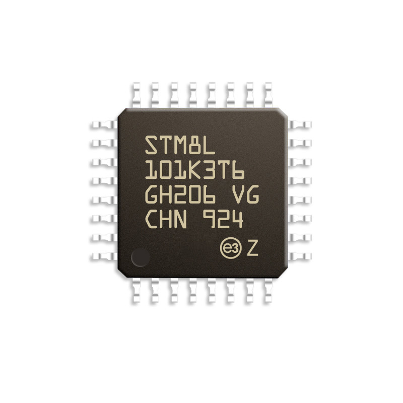 주식 Bom 서비스 STM8L101K3T6에서의 베스트셀러 브랜드 뉴와 원래 통합된 회로 전자 부품