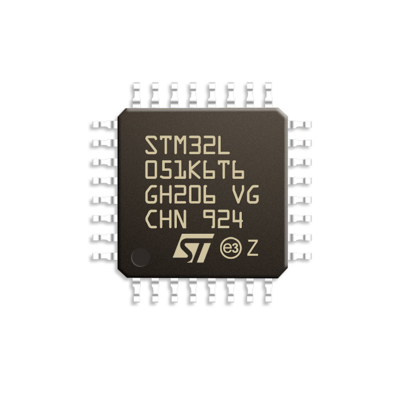 주식 Bom 서비스 STM8L101K3T6에서의 베스트셀러 브랜드 뉴와 원래 통합된 회로 전자 부품