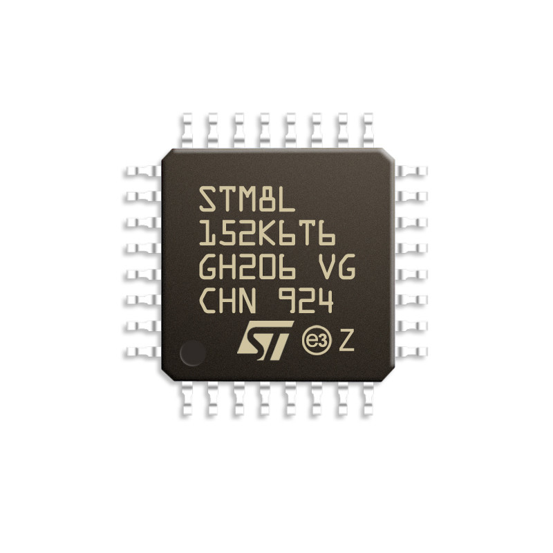주식 Bom 서비스 STM8L101K3T6에서의 베스트셀러 브랜드 뉴와 원래 통합된 회로 전자 부품