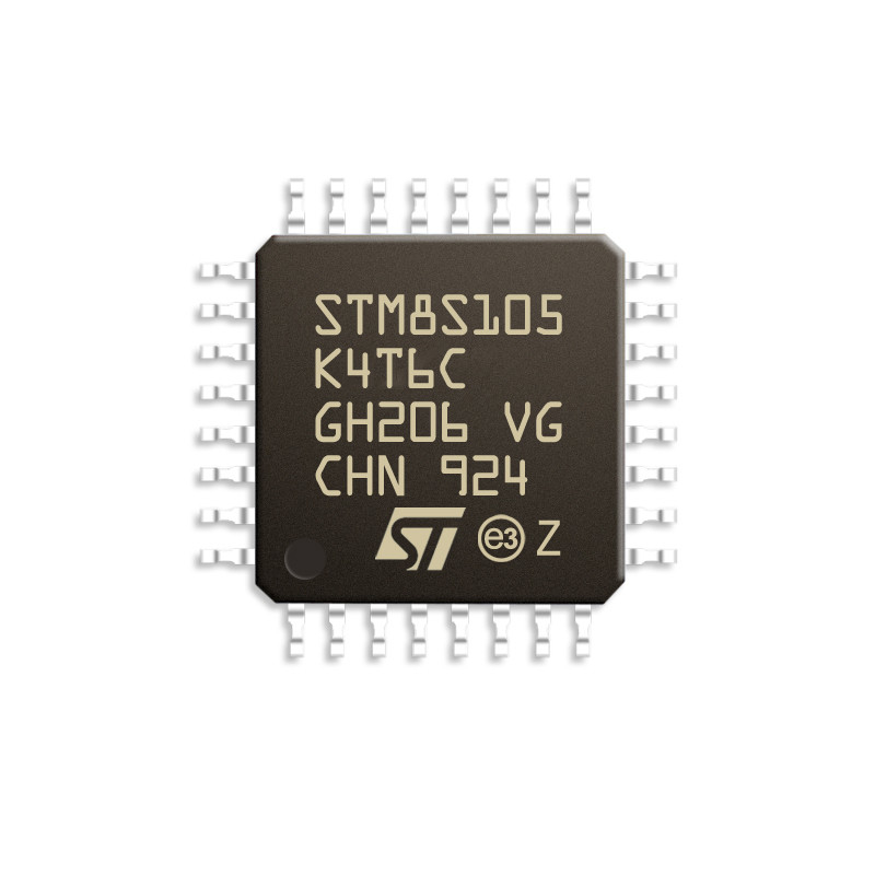 주식 Bom 서비스 STM8L101K3T6에서의 베스트셀러 브랜드 뉴와 원래 통합된 회로 전자 부품