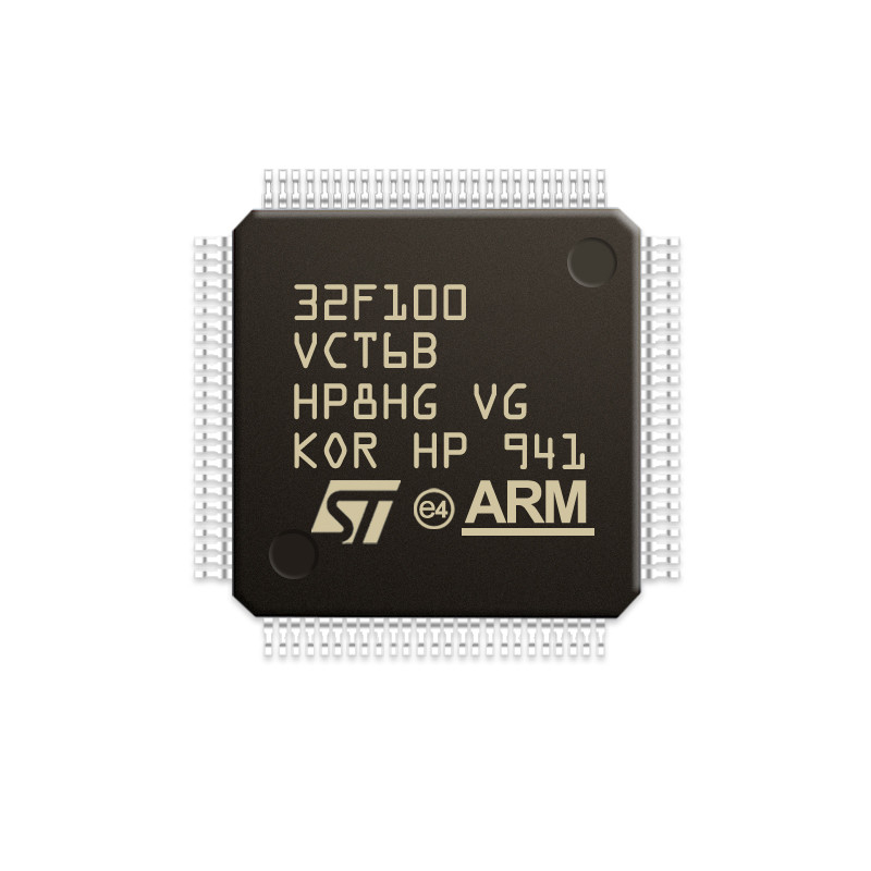 매장 전자 구성품 집적 회로 MCU 마이크로컨트롤러 LQFP100 STM32F429VIT6의 크황리춘스인위안 최상의 가격 상등품