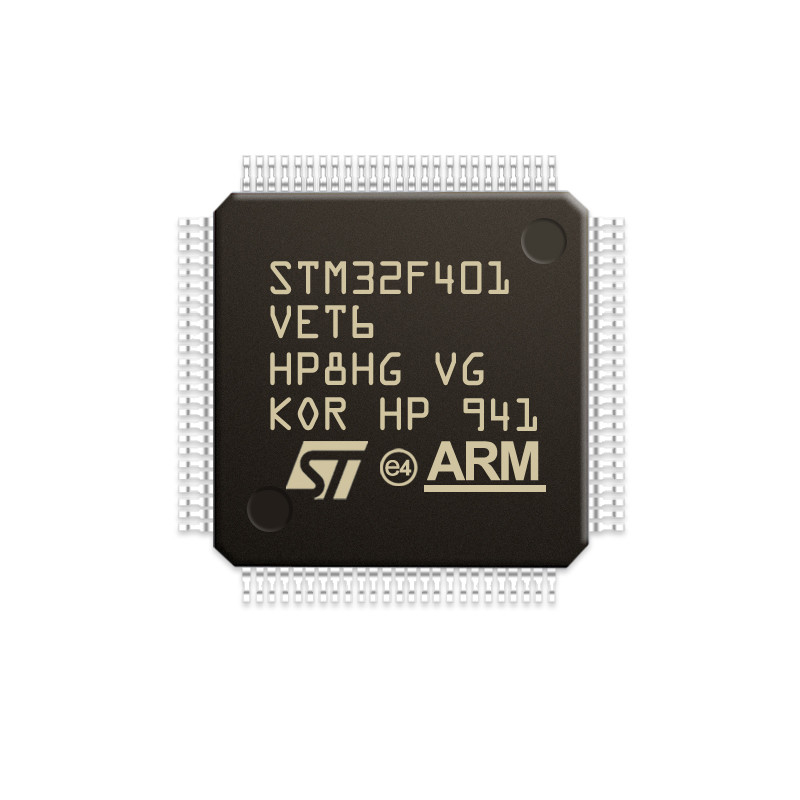 매장 전자 구성품 집적 회로 MCU 마이크로컨트롤러 LQFP100 STM32F429VIT6의 크황리춘스인위안 최상의 가격 상등품