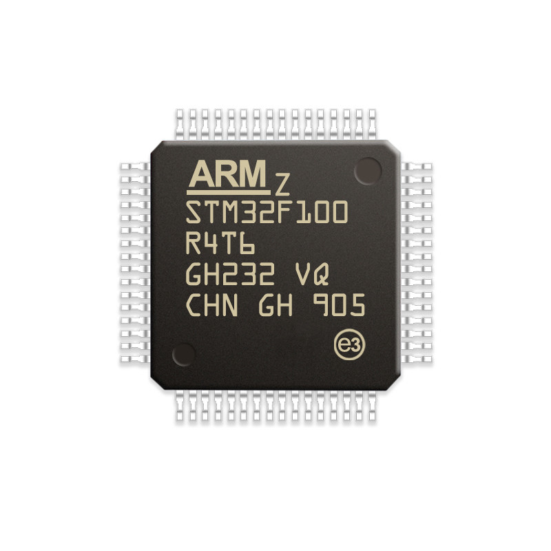 백화점 전자 구성품 집적 회로 MCU 마이크로컨트롤러 LQFP100 STM32F091VBT6의 크황리춘스인위안 STM32F091VBT6 품질