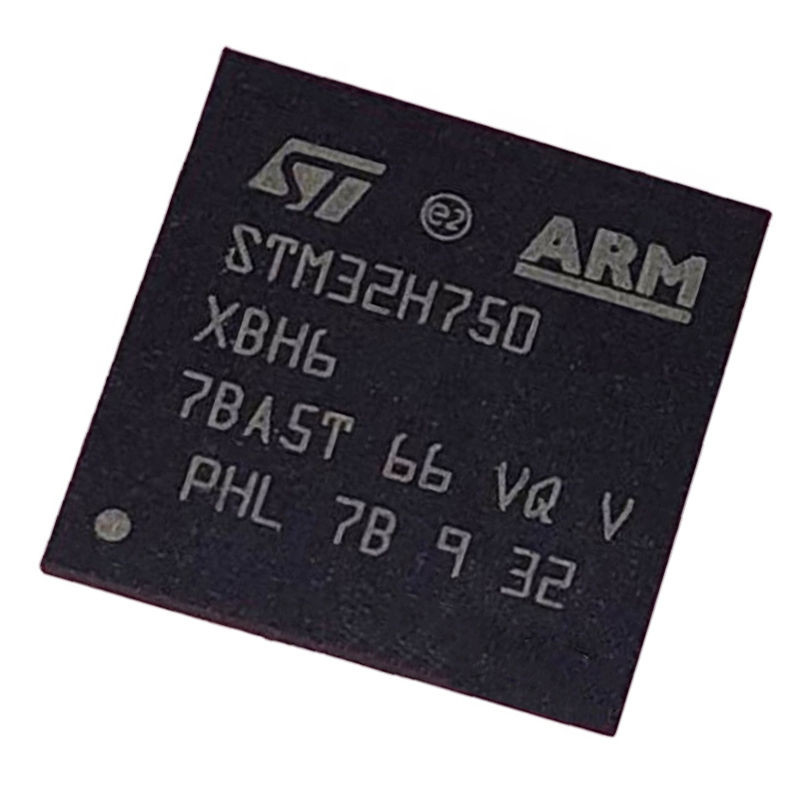 아두이노 STM32H750XBH6을 위한 주식의 크황리춘스인위안 STM32H750XBH6 TFBGA240+25 통합된 회로 전자 부품