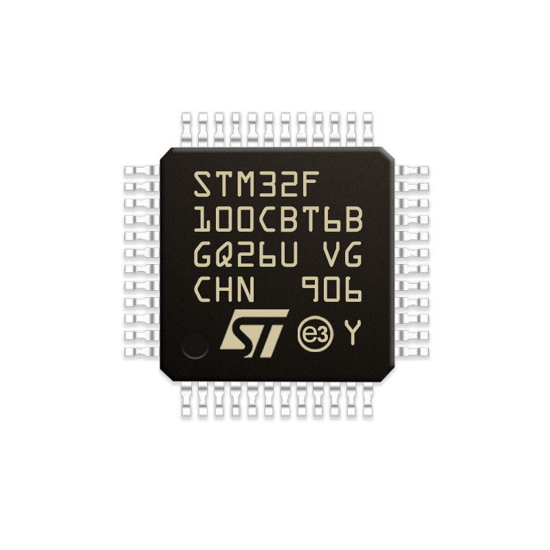 주식 Bom 서비스 STM32G030C8T6에서의 베스트셀러 브랜드 뉴와 원래 통합된 회로 전자 부품