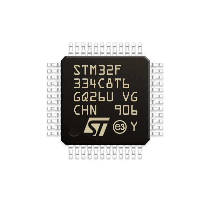 주식 Bom 서비스 STM32G030C8T6에서의 베스트셀러 브랜드 뉴와 원래 통합된 회로 전자 부품
