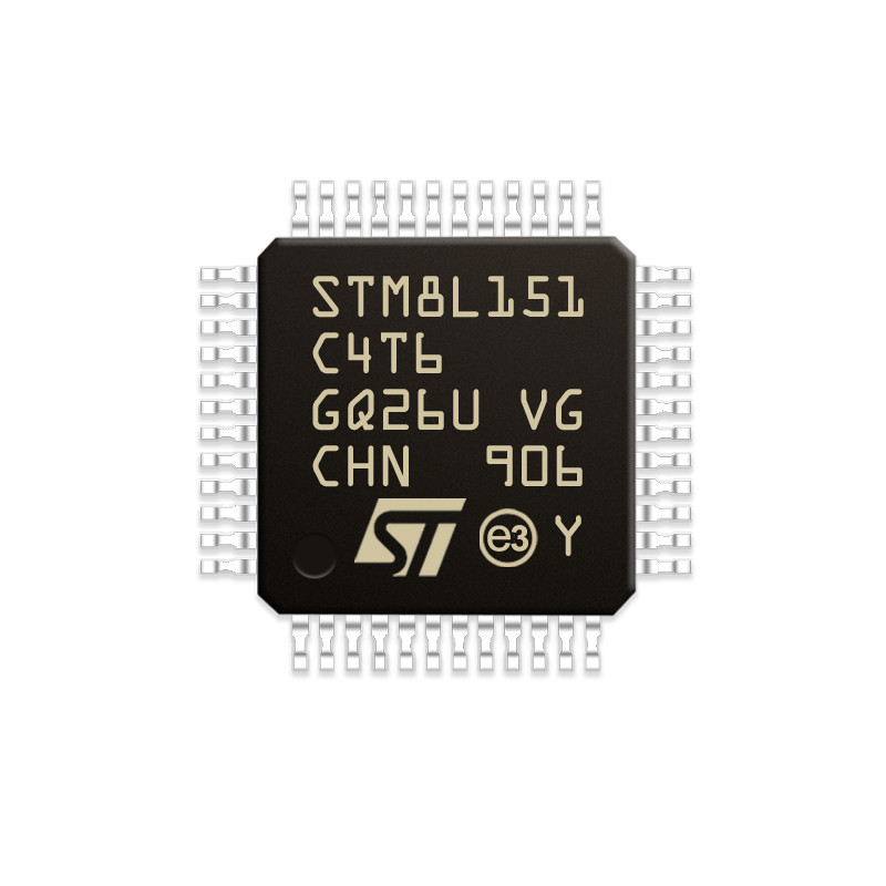 주식 Bom 서비스 STM32G030C8T6에서의 베스트셀러 브랜드 뉴와 원래 통합된 회로 전자 부품