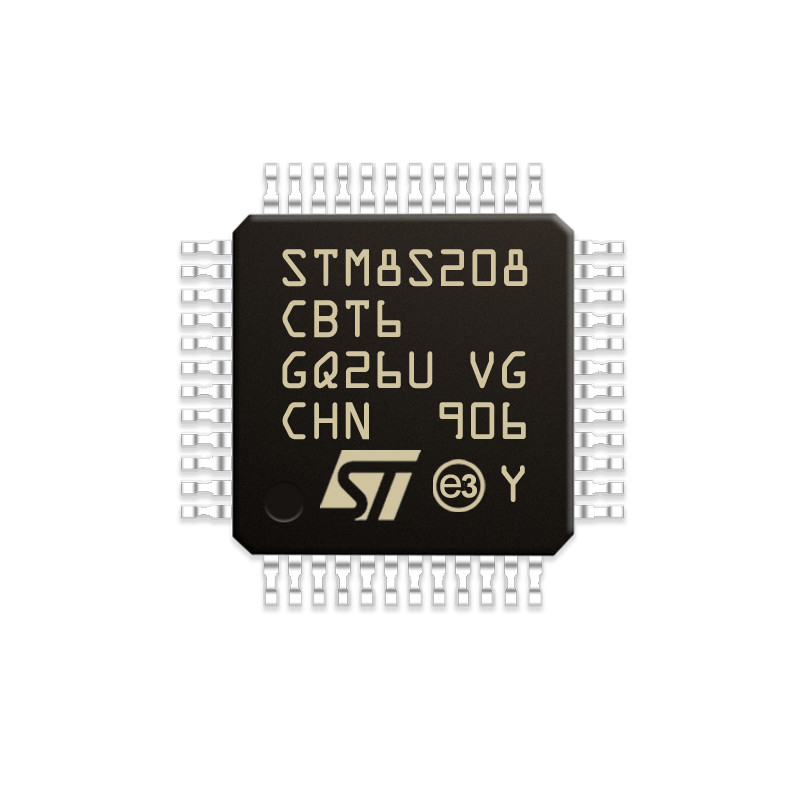 주식 Bom 서비스 STM32G030C8T6에서의 베스트셀러 브랜드 뉴와 원래 통합된 회로 전자 부품