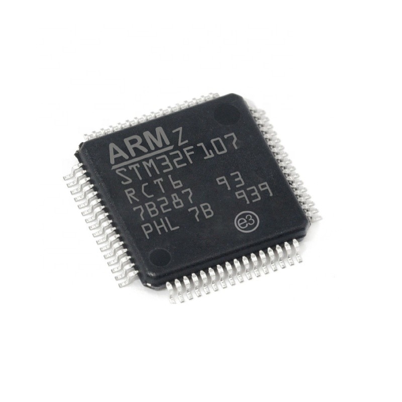 주식 48-lqfp STM32L071CBT6 집적 회로에서 팔 외피 M0+ MCU 32-비트 128KB LQFP48 마이크로컨트롤러오리지널