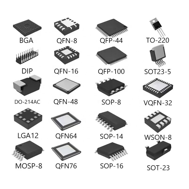 크황리춘스인위안 원 구성 요소 전자적 팔 Cor-tex-M7 STM32F7 마이크로컨트롤러 IC MCU 32BIT 1MB 플래시 208LQFP STM32F479BGT6