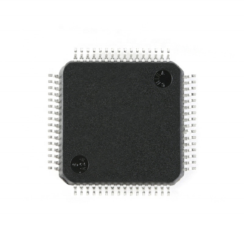 마이콤 IC IC MCU 32BIT 64KB 플래시 64LQFP STM32F STM32F051 STM32F051R8T6 원래 브랜드