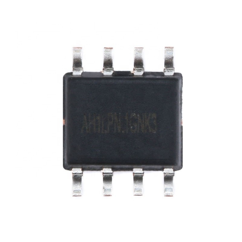 주식 집적 회로 SOIC-8 부품 전자 부분 MCU 무기 IC 칩 VIPER22ASTR-E의 크황리춘스인위안 원형