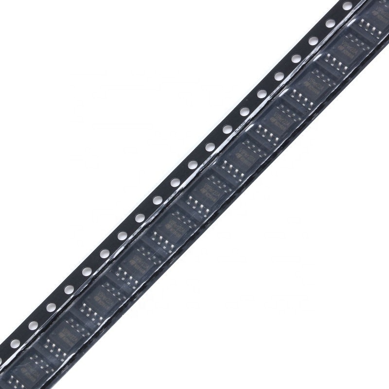 주식 집적 회로 SOIC-8 부품 전자 부분 MCU 무기 IC 칩 VIPER22ASTR-E의 크황리춘스인위안 원형