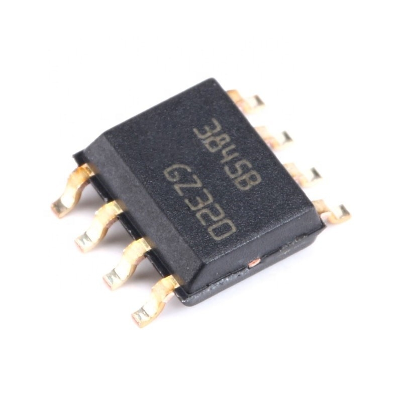 크황리춘스인위안 SOP-8 Bom 목록 성분 전자적 MCU UC3845BD1013 집적 회로 IC 칩 UC3845BD1013TR