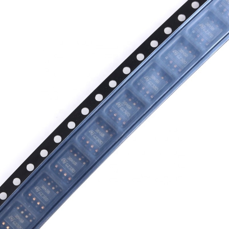 크황리춘스인위안 SOP-8 Bom 목록 성분 전자적 MCU UC3845BD1013 집적 회로 IC 칩 UC3845BD1013TR