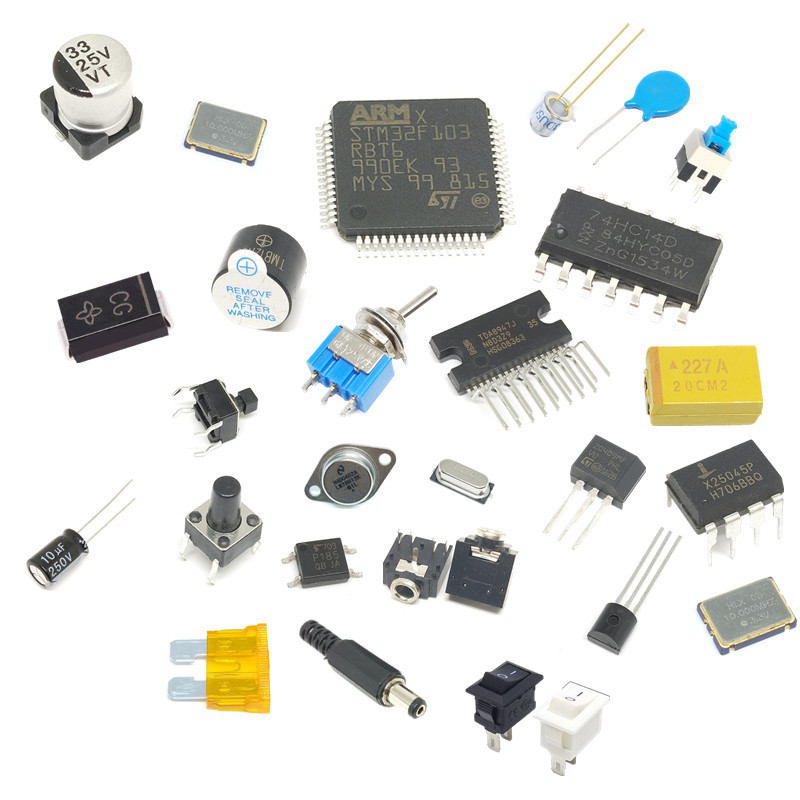 크황리춘스인위안 BOM 새로운 원형 집적 회로 IC 칩 IC MCU LQFP64 MCU 마이크로컨트롤러 STM32L476 STM32L476RCT6