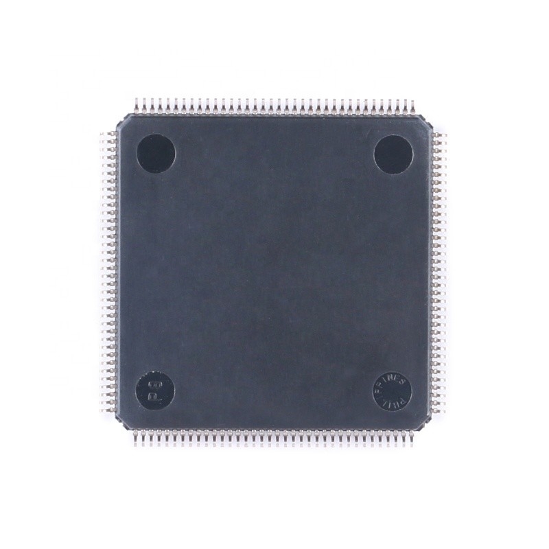 새로운 크황리춘스인위안과 원래 집적 회로 IC 칩 마이크로컨트롤러 32BIT 512KB 플래시 144LQFP Stm32f STM32F429ZET6