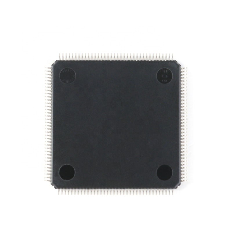 새로운 크황리춘스인위안과 원래 STM32F405 IC MCU 32BIT 1MB 플래시 144LQFP STM32F STM32F405ZGT6