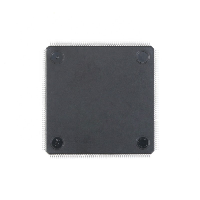 주가 LQFP208 STM32F429BIT6의 크황리춘스인위안 팔 외피 M4 MCU 32-비트 512KB 부품 전자 208-LQFP 마이크로컨트롤러 원형