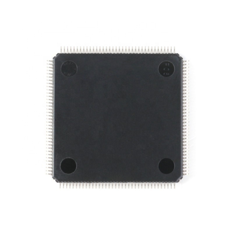 주식 STM32F407ZET6의 크황리춘스인위안 STM32 무기 외피 M4 MCU 32-비트 512KB 144-LQFP 전기 공급 마이크로컨트롤러 원형