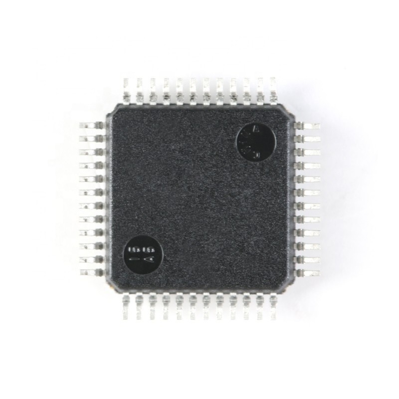 크황리춘스인위안 IN 주식 IC 칩 MCU 8BIT 32KB 플래시 48LQFP STM 전기 공급 부품 전자 STM8L152C6T6