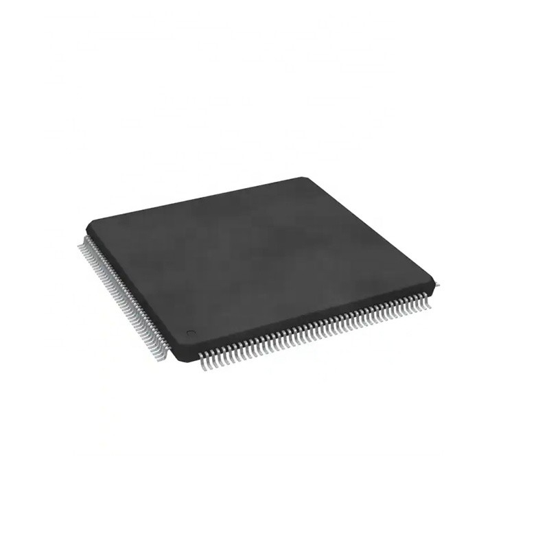 새로운 크황리춘스인위안 STM32H753 STM32H와 원래 집적 회로 마이크로컨트롤러 IC 칩 MCU STM32H753II STM32H753IIT6
