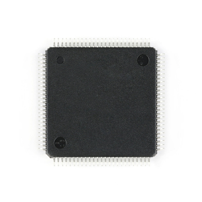크황리춘스인위안 IC STM32F103VGT6 전자 부품 집적 회로 새로운 원래 LQFP100 MCU STM32F103VGT6 Ic