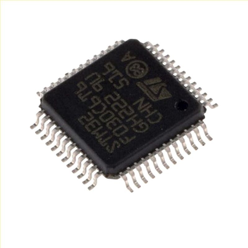 새로운 STM32F469AIH6과 원래 칩 센즈헨 칩 고급 품질 IC 4-1/2 자리 자동 예금기 CONV QFN 전자 부품 IC 칩