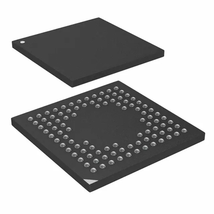 팔 Cor-tex-M4 STM32F4 마이크로컨트롤러 IC MCU 32BIT 1MB 플래시 100UFBGA STM32F413VGH6 IC
