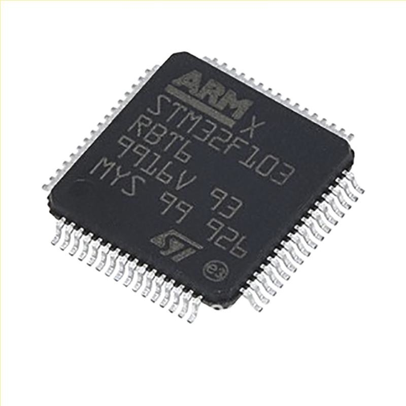 새로운 STM32F439IIT6과 원래 칩 센즈헨 칩 고급 품질 IC 4-1/2 자리 자동 예금기 CONV QFN 전자 부품은 자릅니다