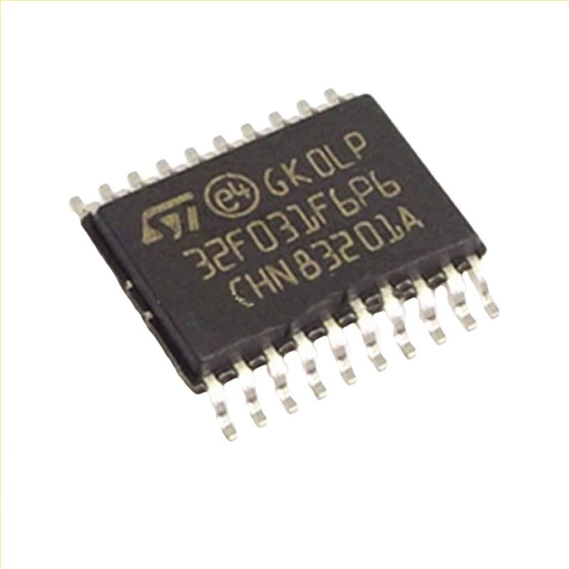 새로운 STM32F439IIT6과 원래 칩 센즈헨 칩 고급 품질 IC 4-1/2 자리 자동 예금기 CONV QFN 전자 부품은 자릅니다