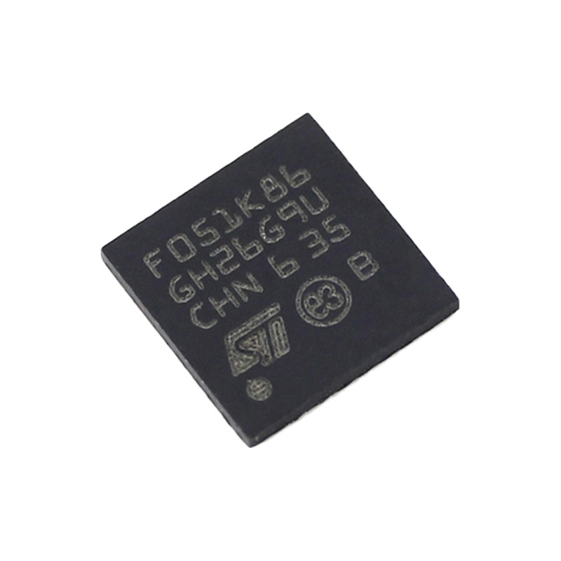 새로운 STM32F469NIH6과 원래 칩 센즈헨 칩 고급 품질 IC 4-1/2 자리 자동 예금기 CONV QFN 전자 부품