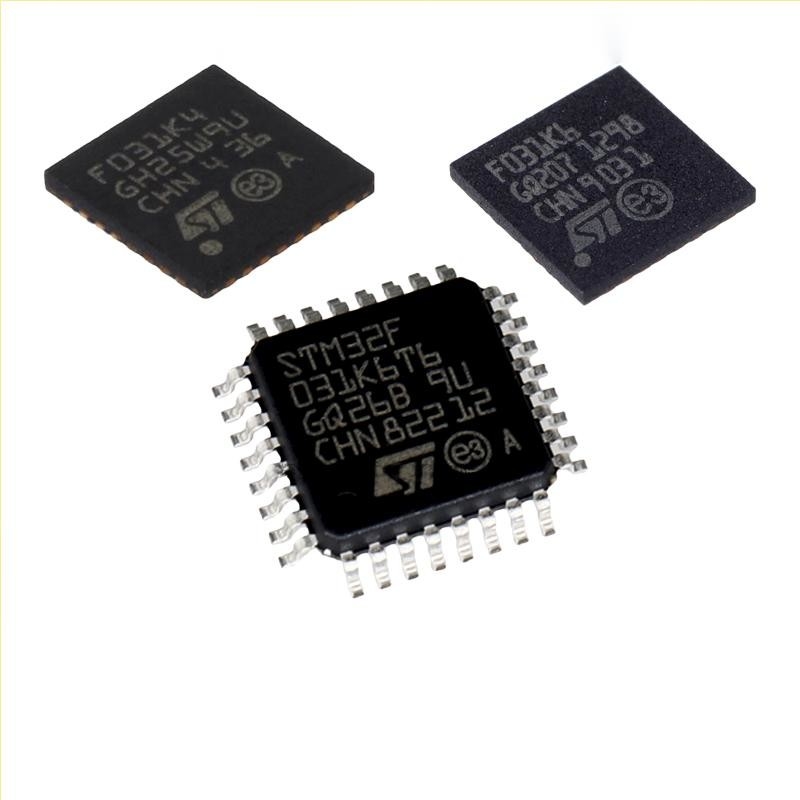 새로운 STM32F469NIH6과 원래 칩 센즈헨 칩 고급 품질 IC 4-1/2 자리 자동 예금기 CONV QFN 전자 부품