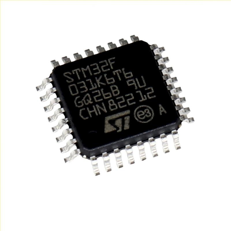 새로운 크황리춘스인위안 STM32F469IIT6과 원래 칩 센즈헨 칩 고급 품질 IC 4-1/2 자리 자동 예금기 CONV QFN 전자 부품 IC 칩