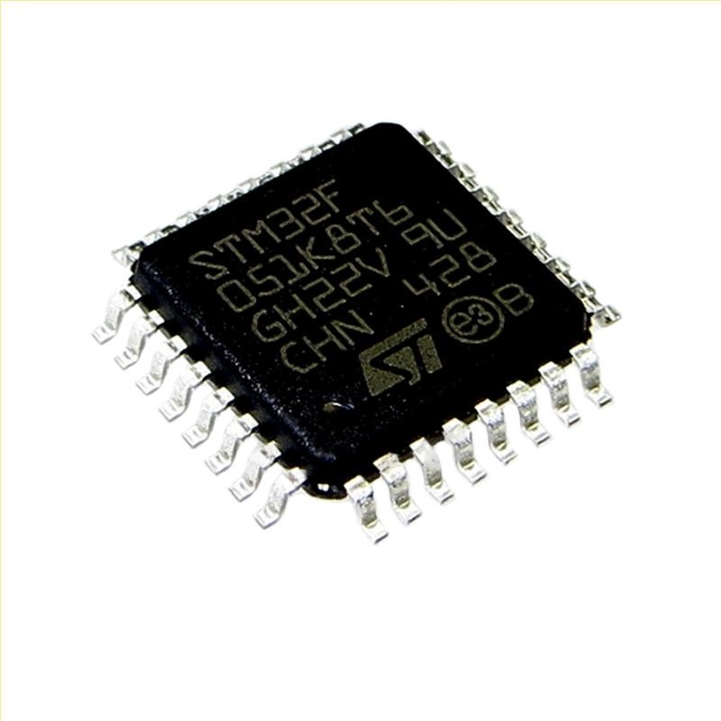 새로운 크황리춘스인위안 STM32F469IIT6과 원래 칩 센즈헨 칩 고급 품질 IC 4-1/2 자리 자동 예금기 CONV QFN 전자 부품 IC 칩
